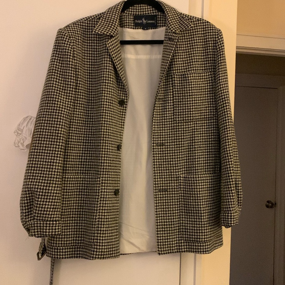 Ralph Lauren vintage jacket